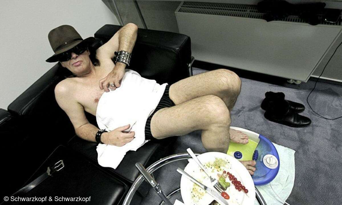 Udo Lindenberg