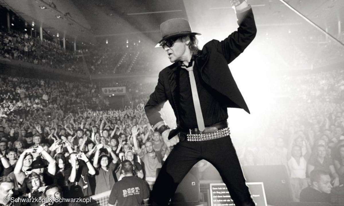 Udo Lindenberg