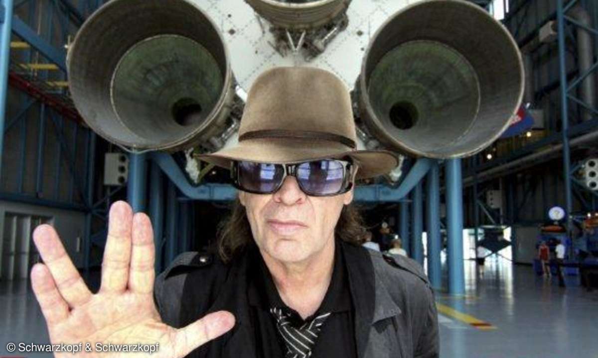 Udo Lindenberg