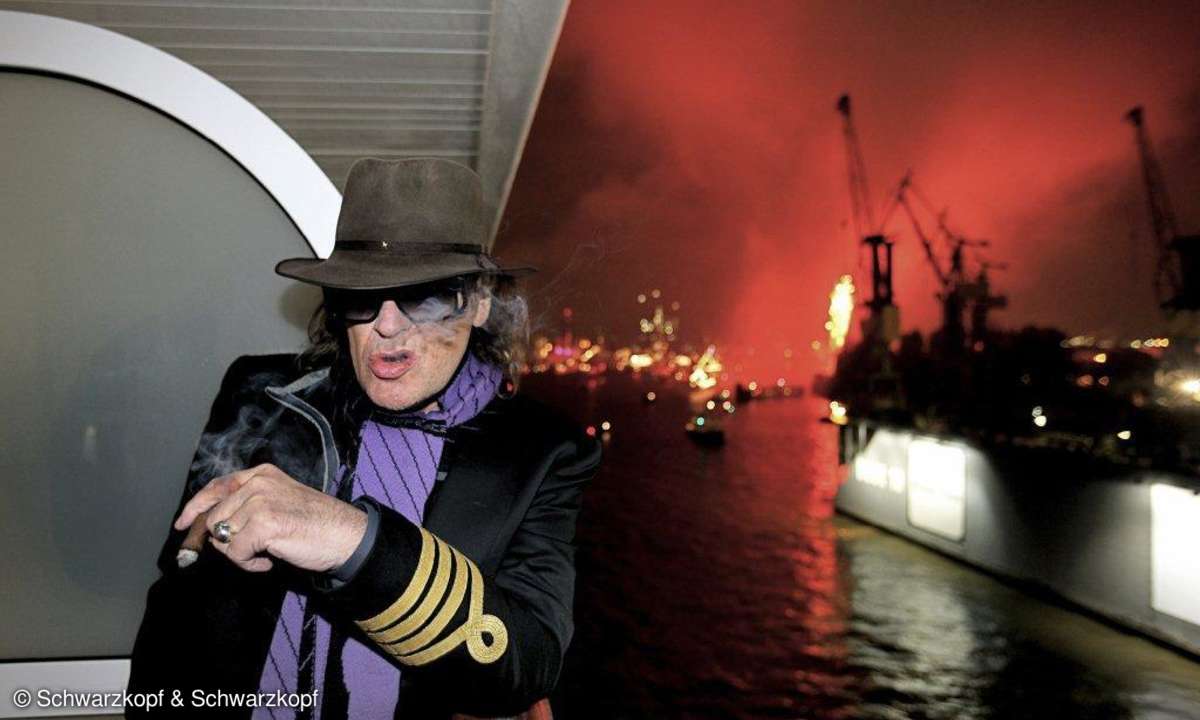 Udo Lindenberg