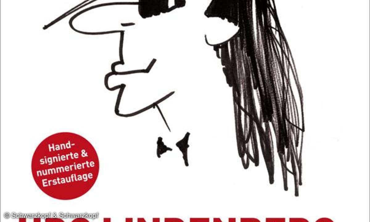 Udo Lindenberg