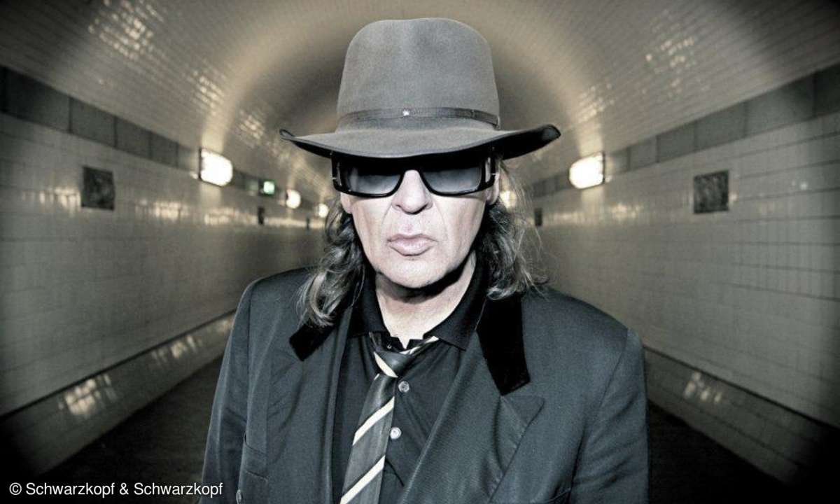 Udo Lindenberg