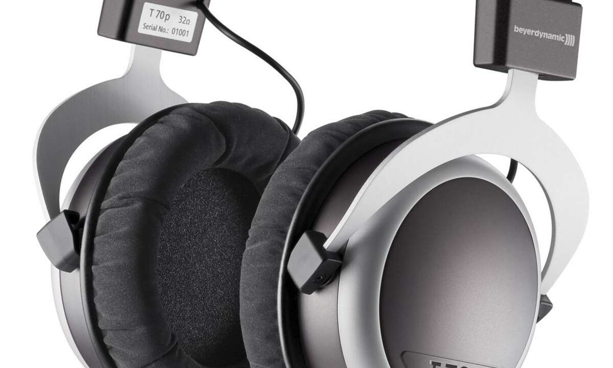 Beyerdynamic T70p
