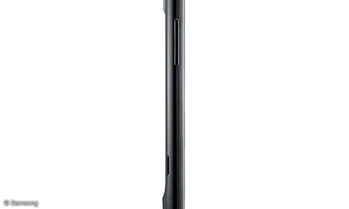 Samsung Galaxy S 2