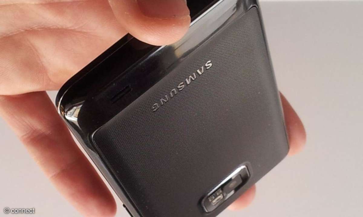 Samsung Galaxy S2