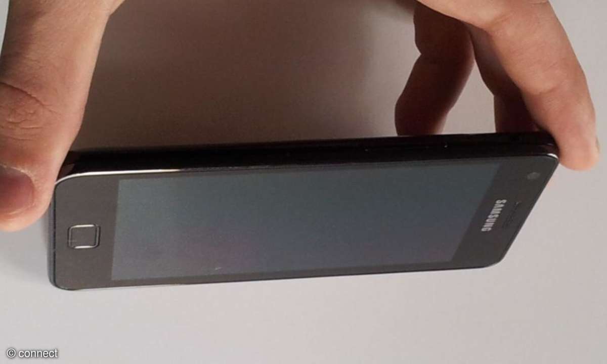Samsung Galaxy S2