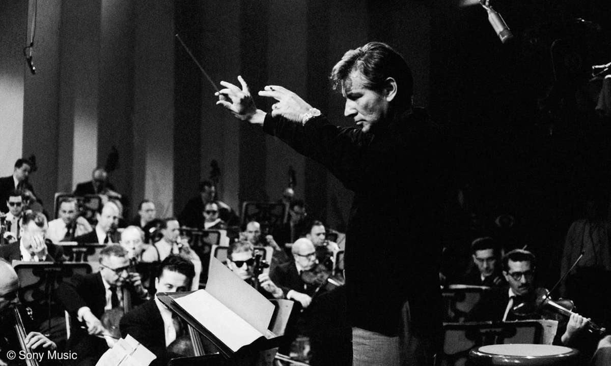 gustav mahler: Das Lied von der erde; 4. SATZ: