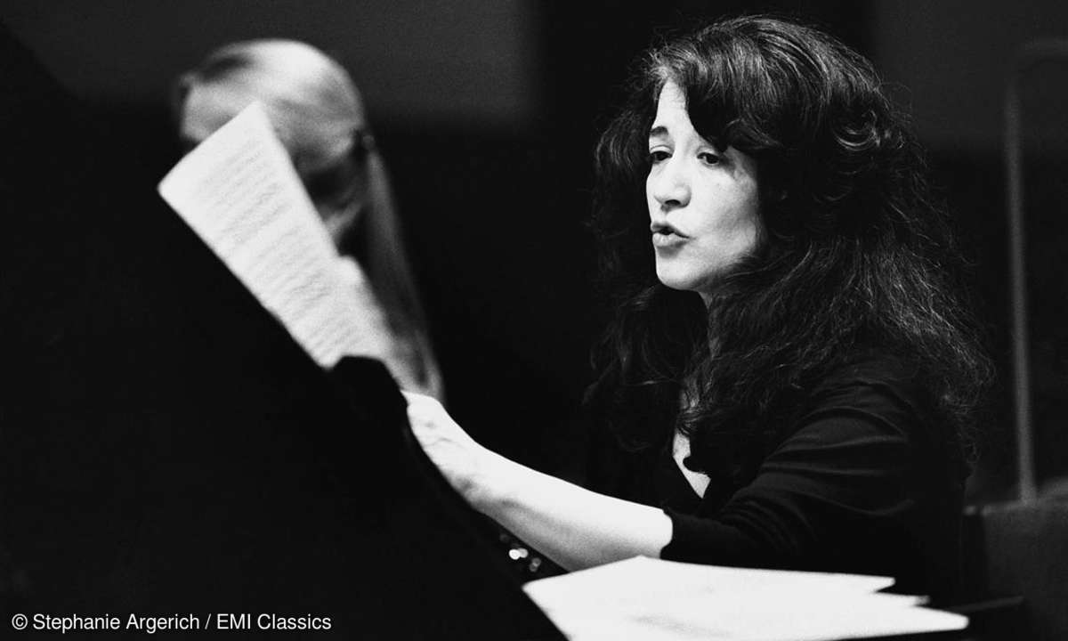 Robert Schumann: Fantasie op.