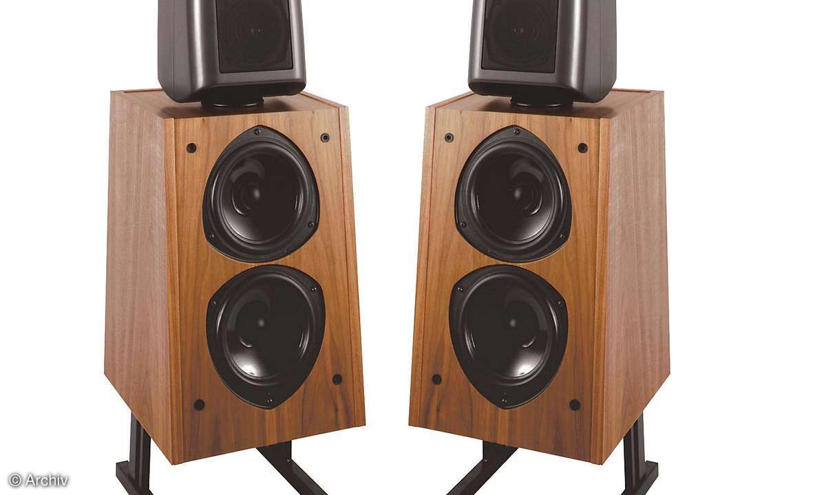 KEF Reference 105