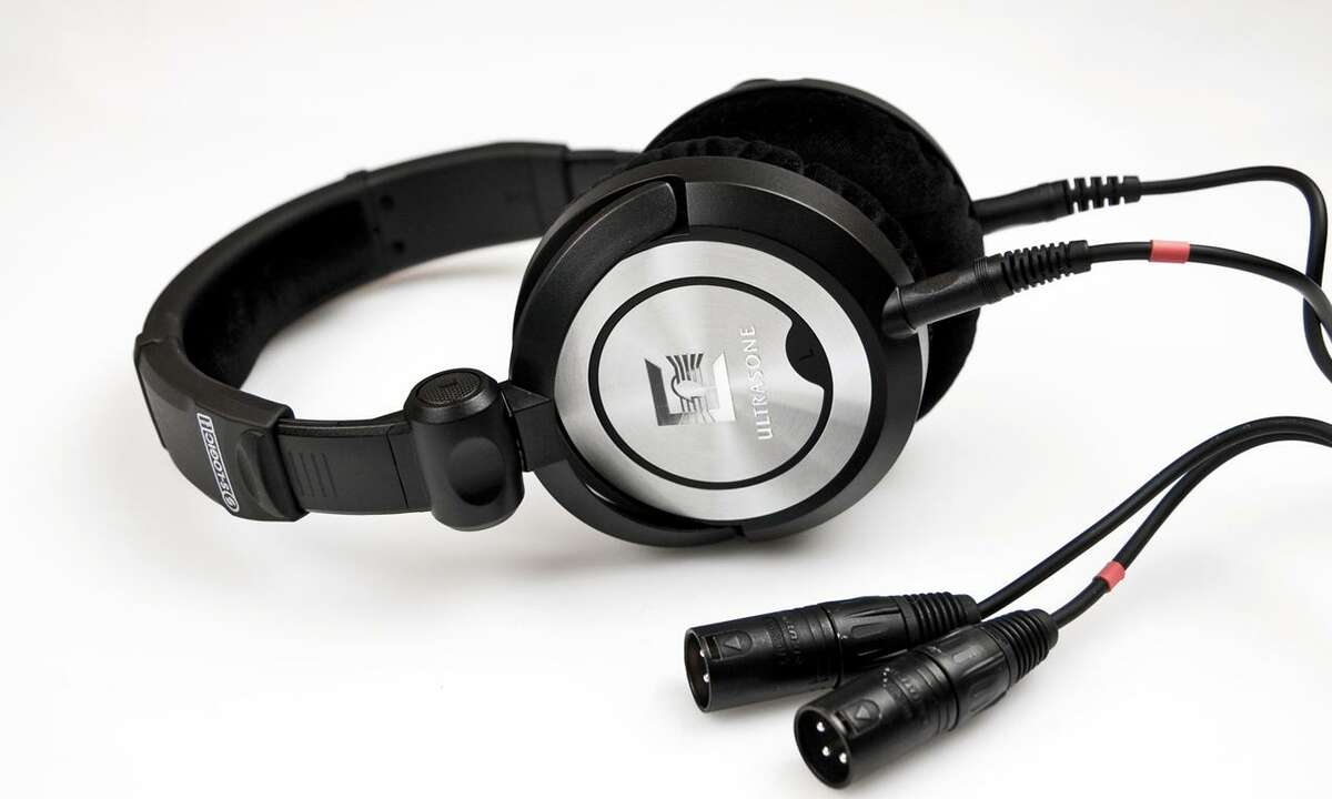 Ultrasone PRO 900