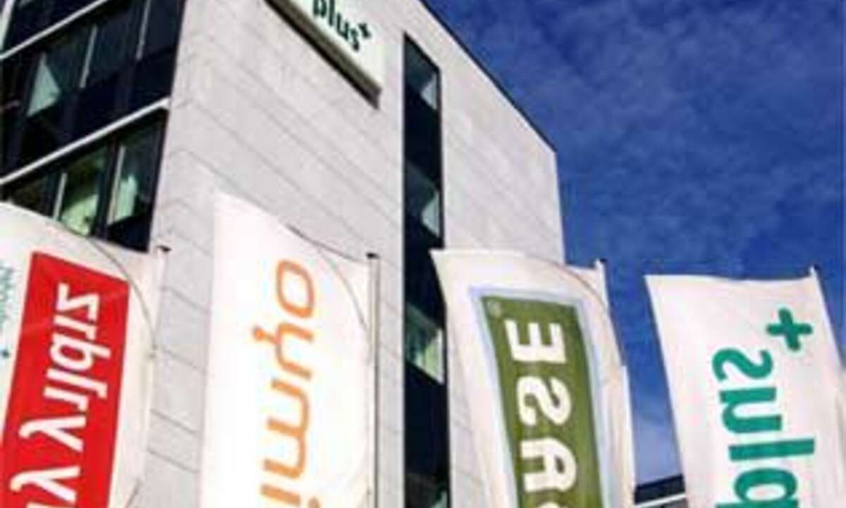 E-Plus Roaming