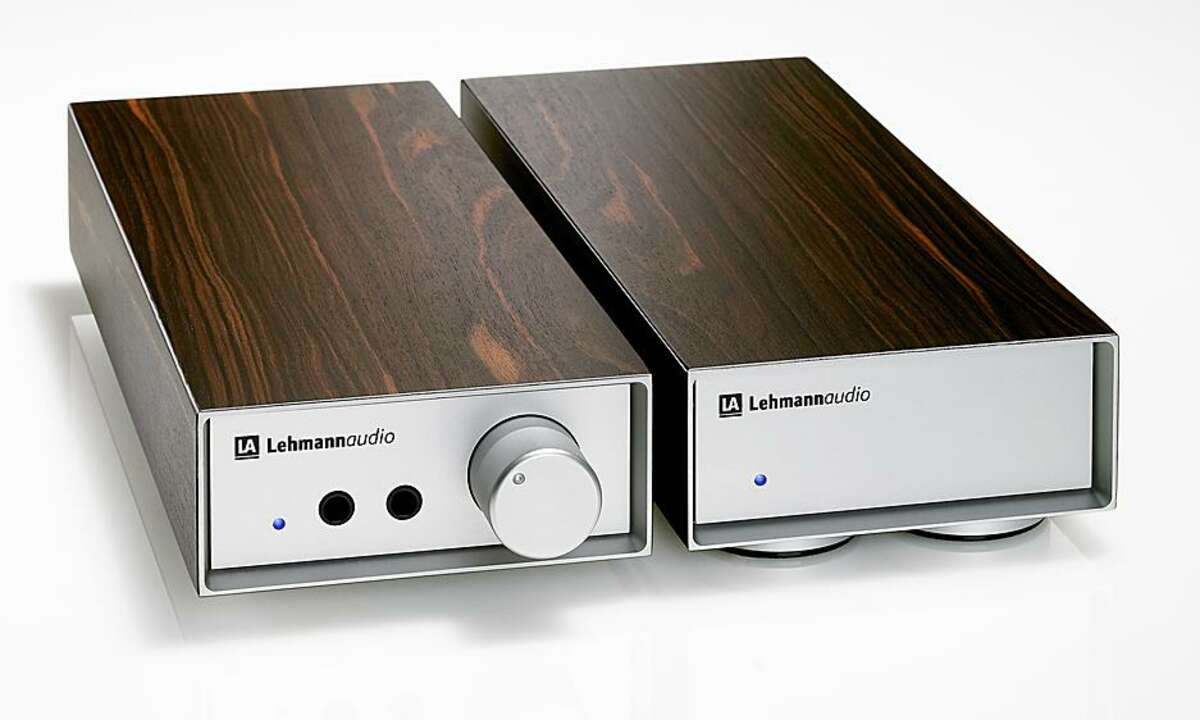 Lehmannaudio