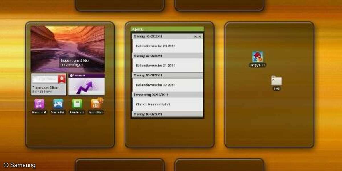 Samsung Galaxy S2