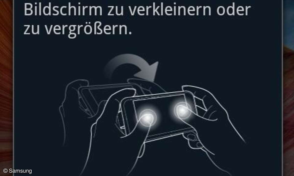 Samsung Galaxy S2