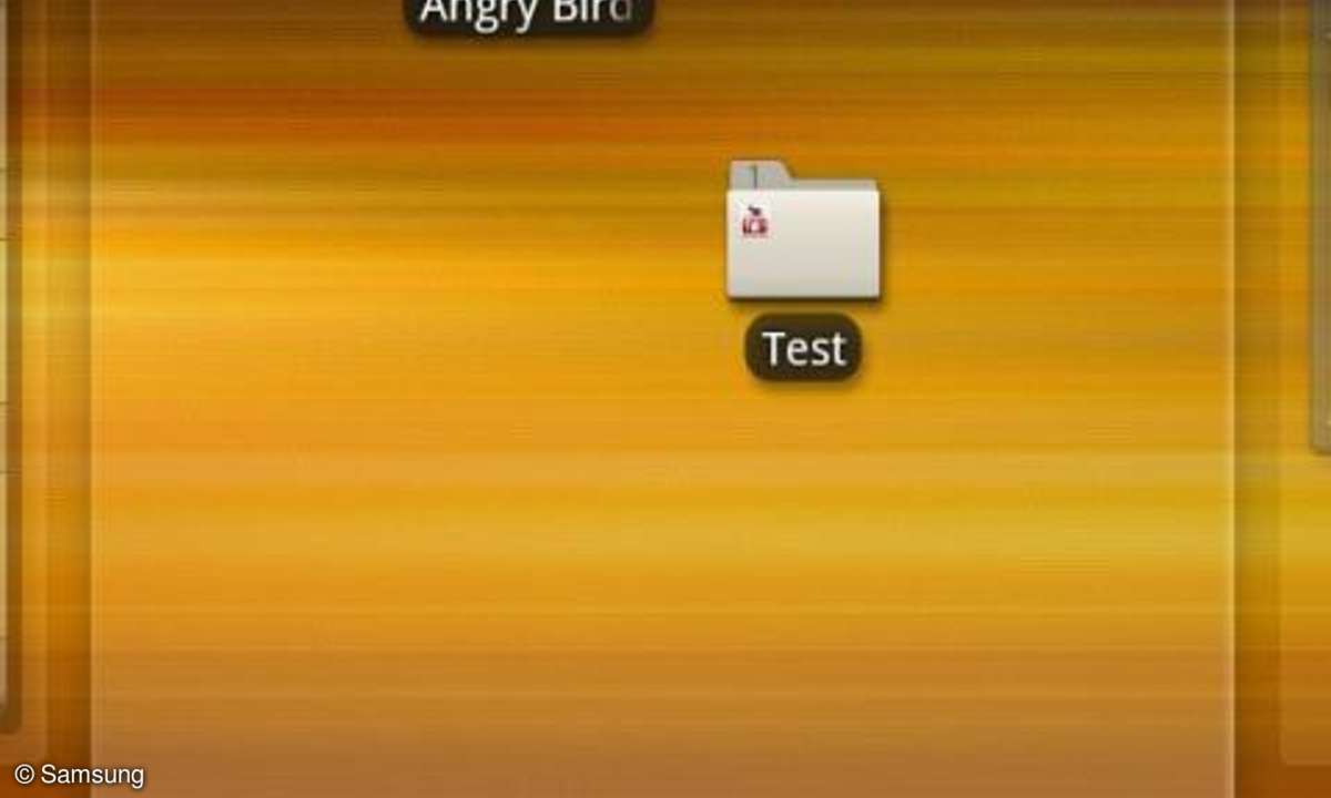 Samsung Galaxy S2