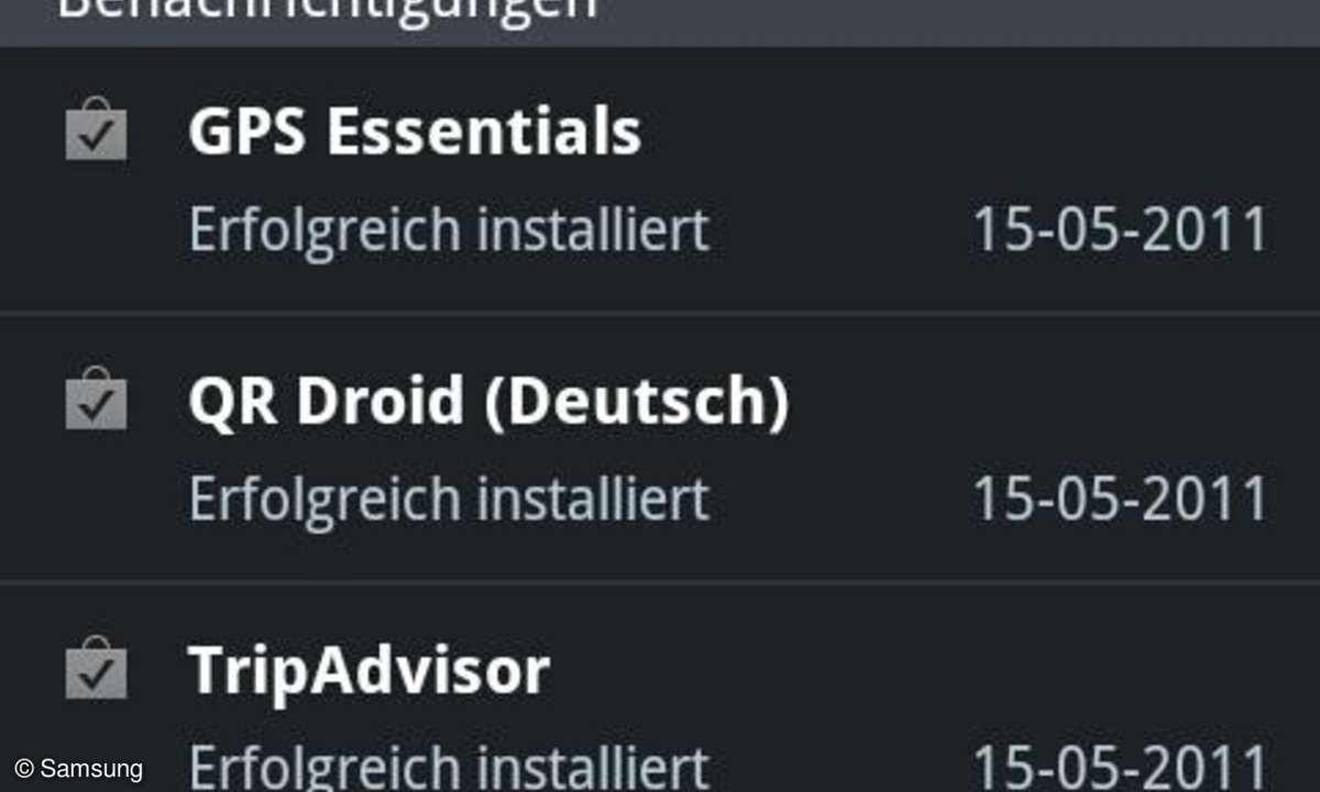 Samsung Galaxy S2