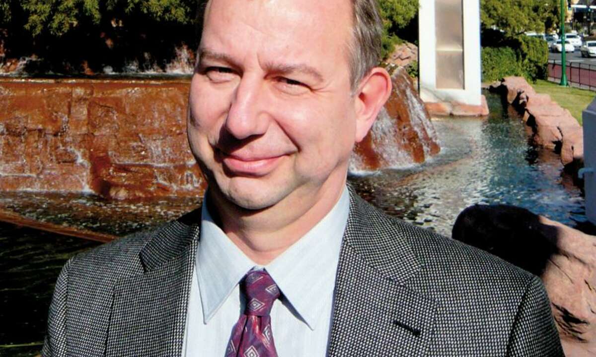 Bernd Hömke