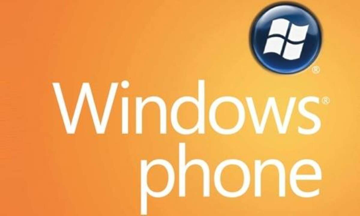 Windows Phone 7