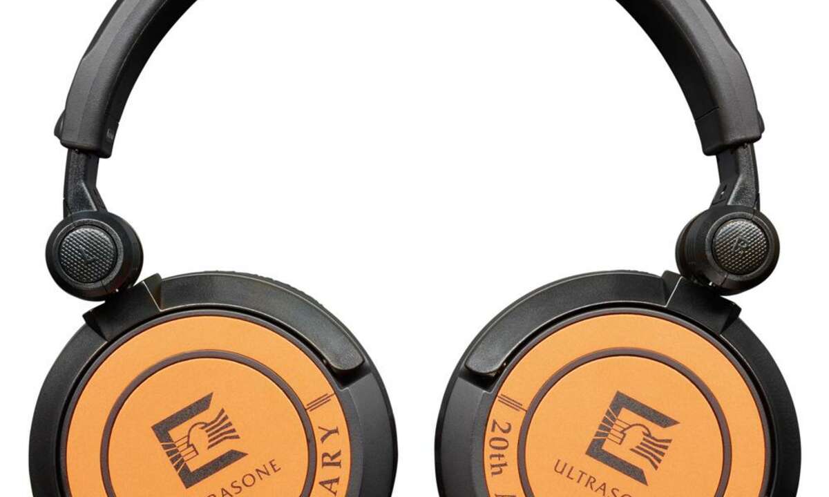 Ultrasone PRO-650 20th Anniversary Edition