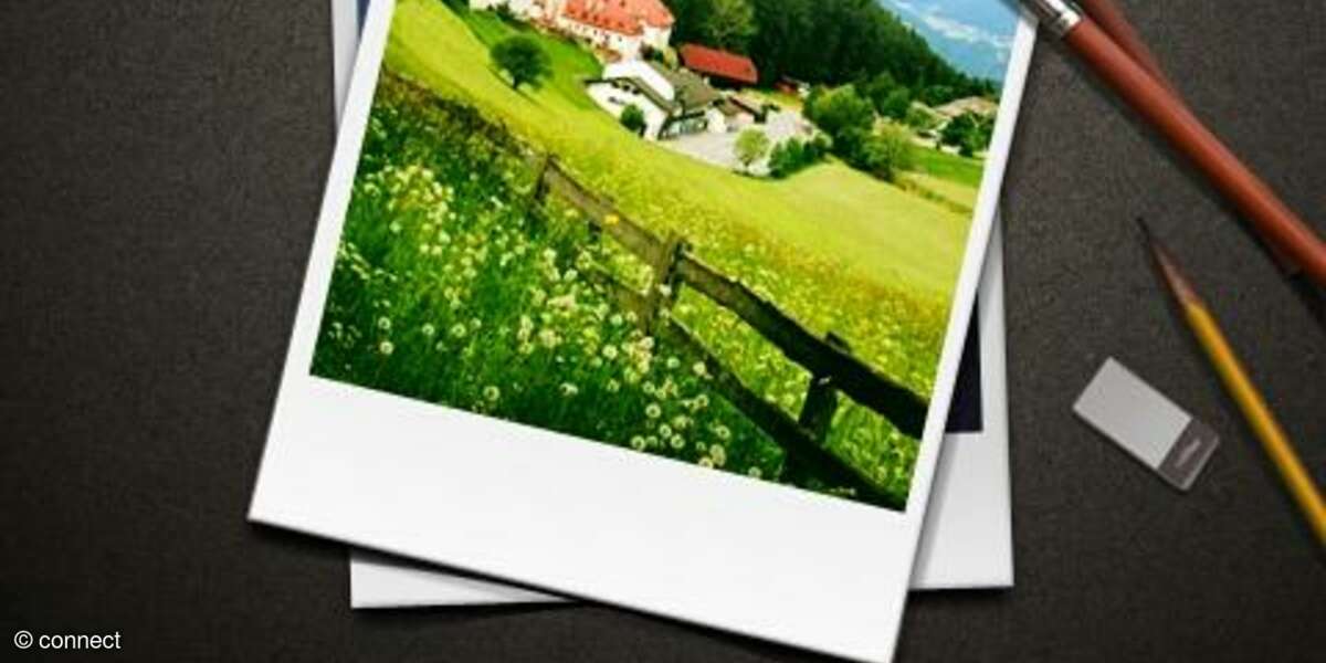 Foto-Editor Galaxy S2