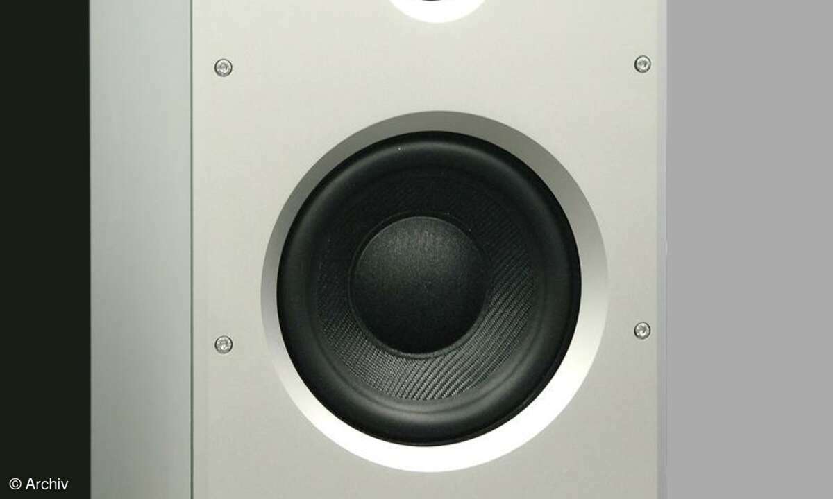 Burmester B10