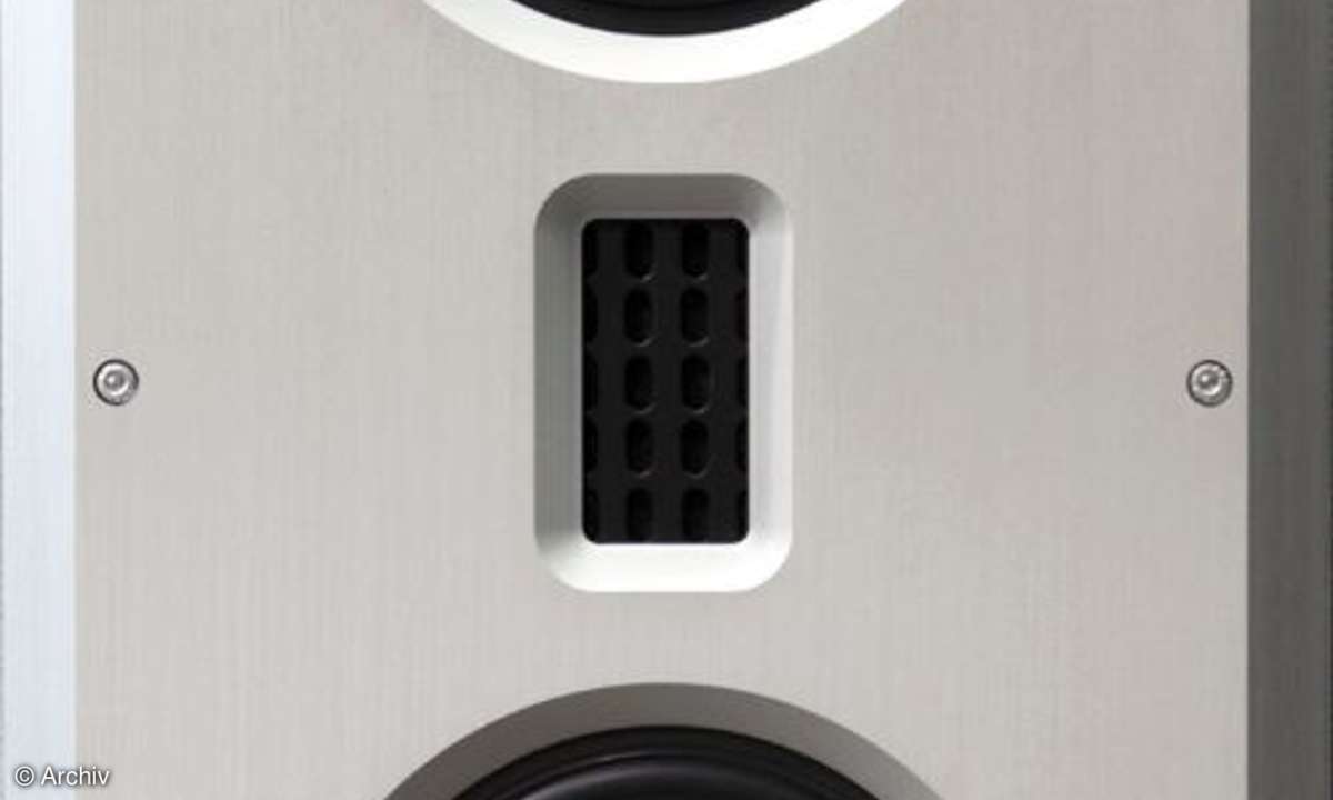 Burmester B80 MK2