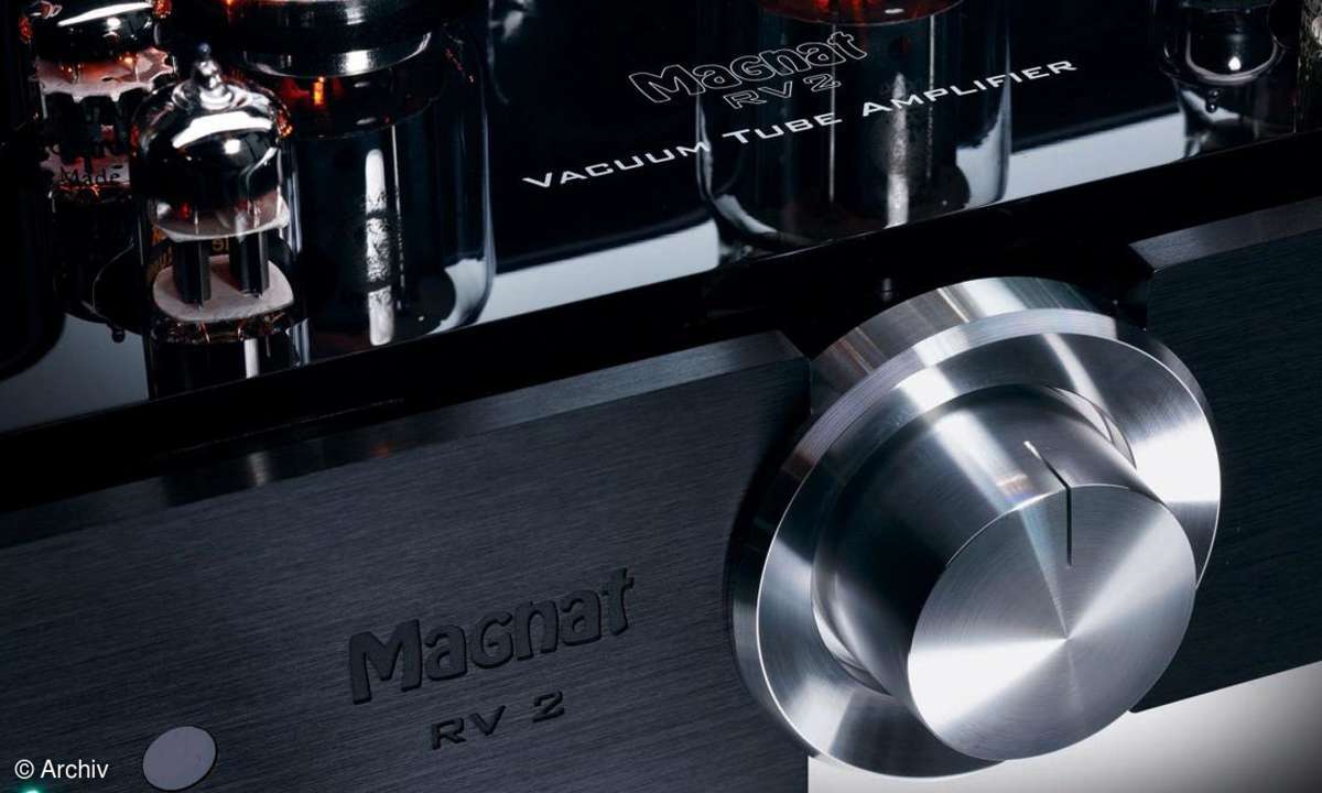 Magnat RV 2