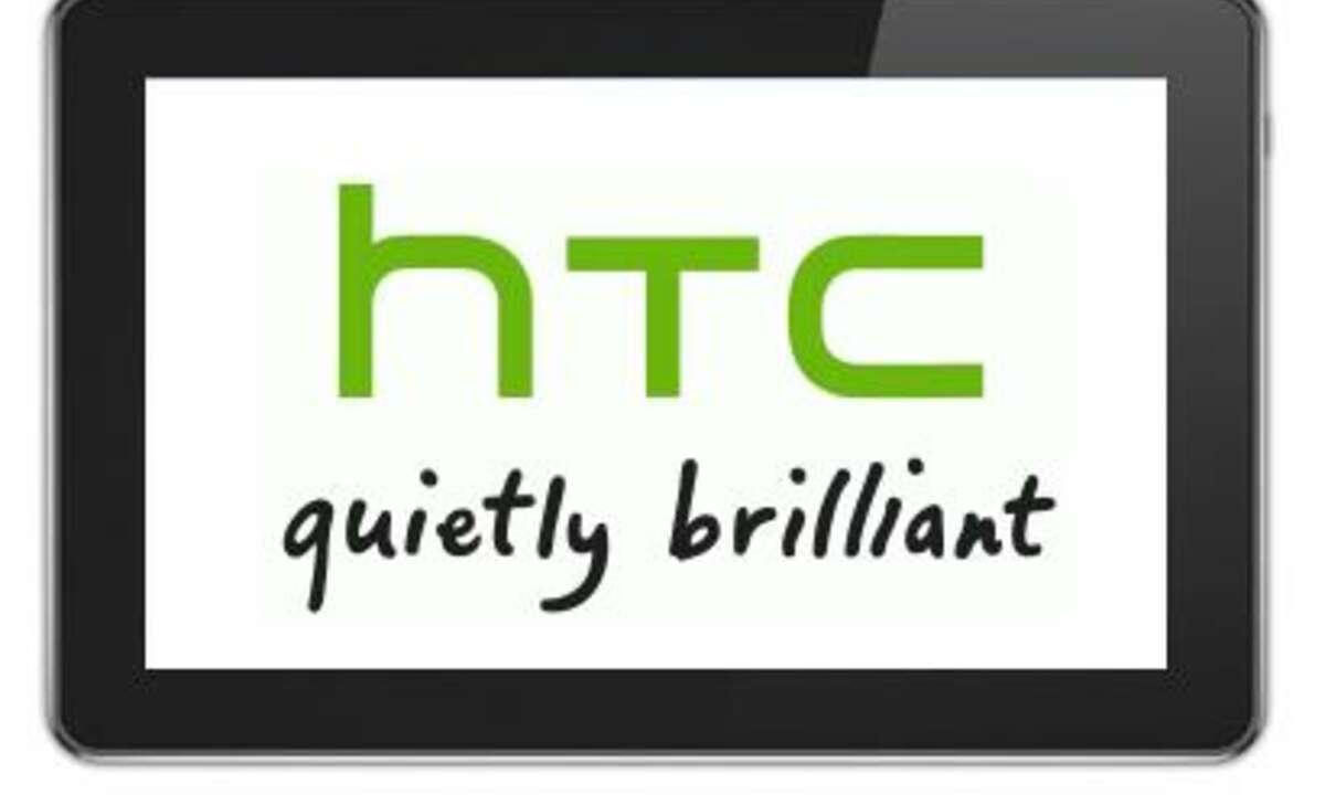 HTC kommt gleich