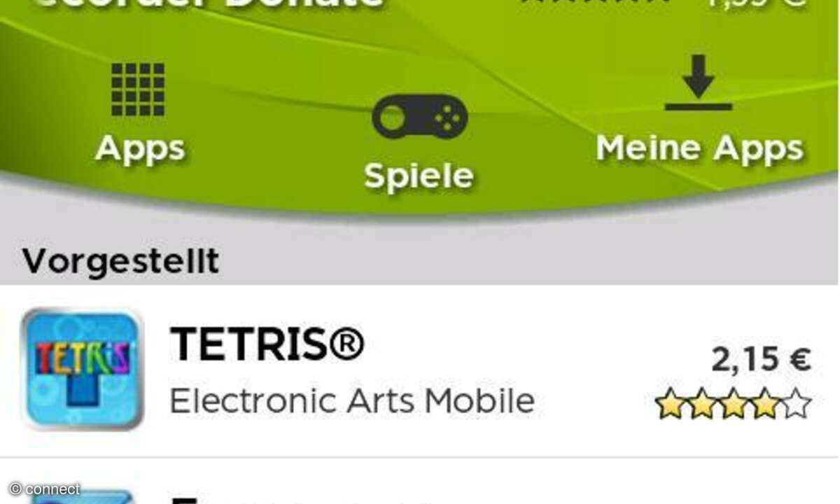 Google Android Market