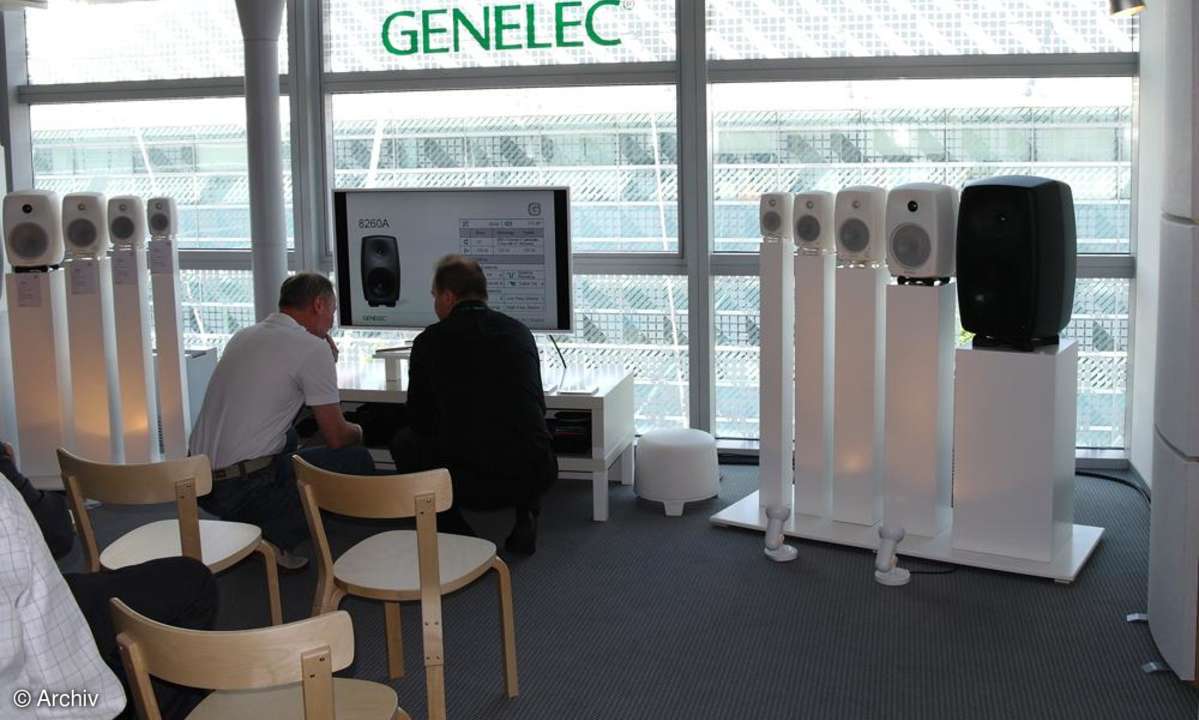 Genelec