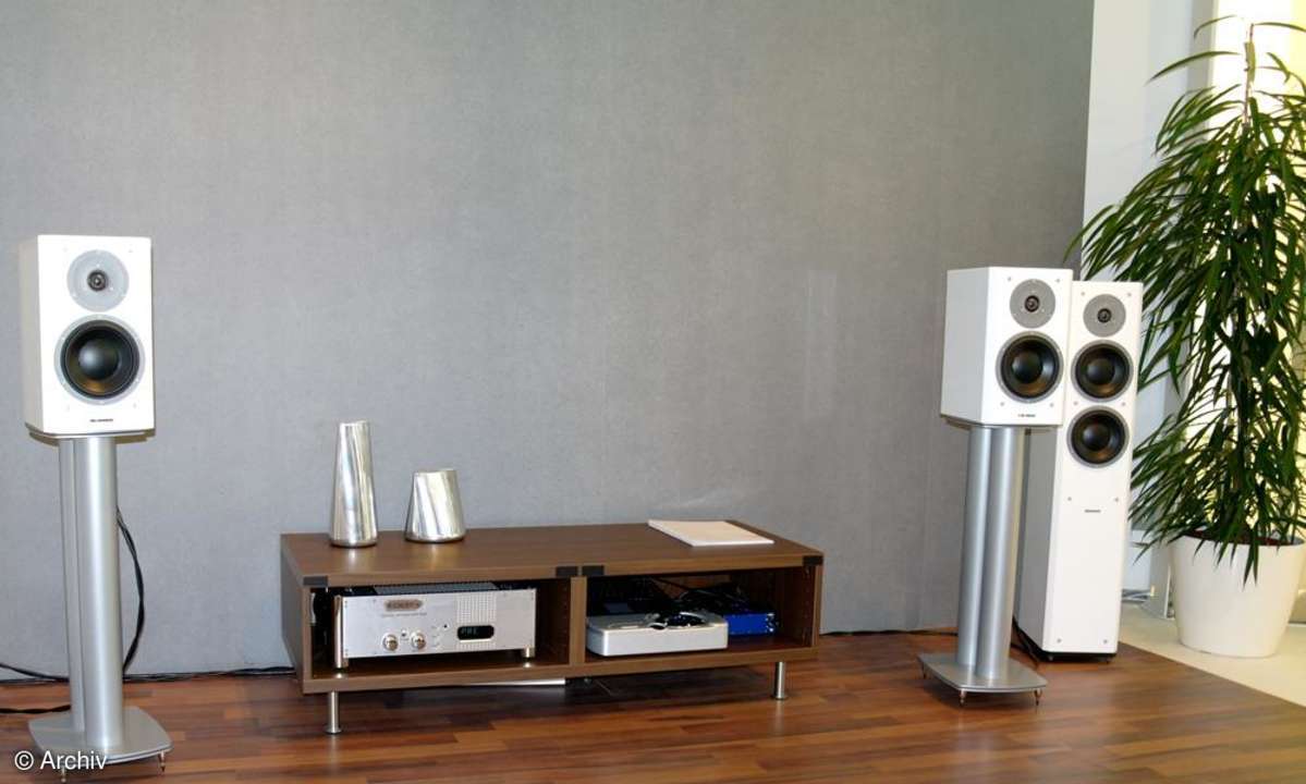 Dynaudio Focus