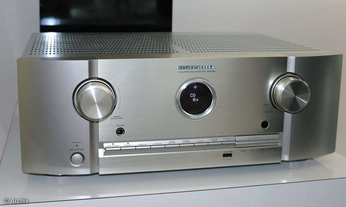 Marantz