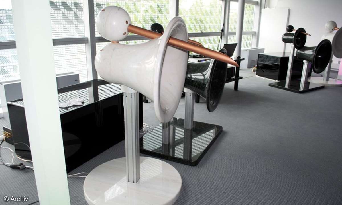 Färber Acoustic Art
