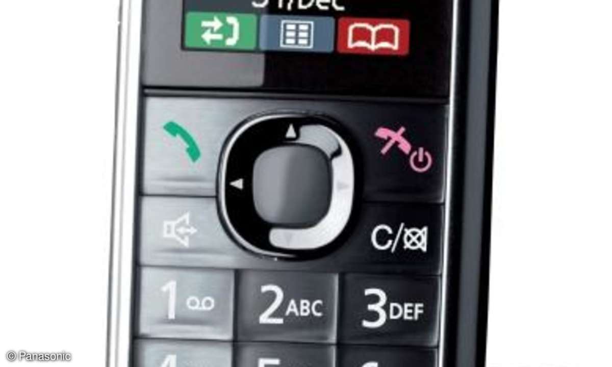 Panasonic KX-TU301