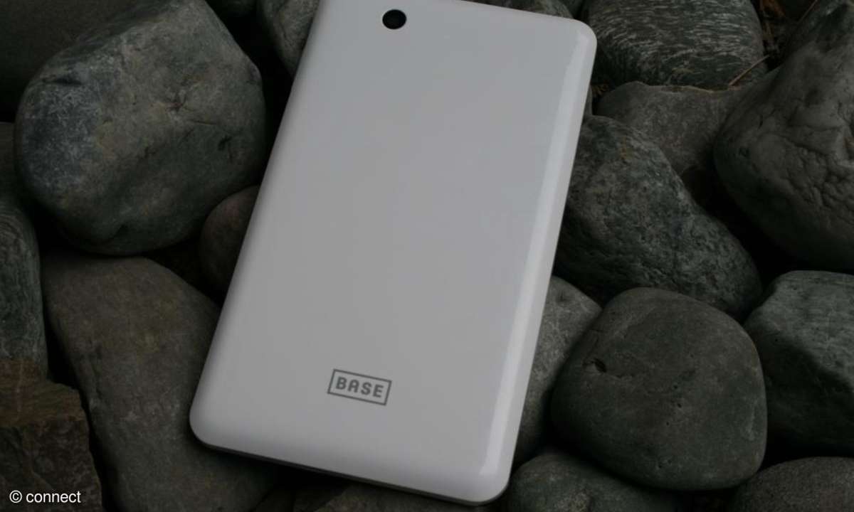 Base Tab