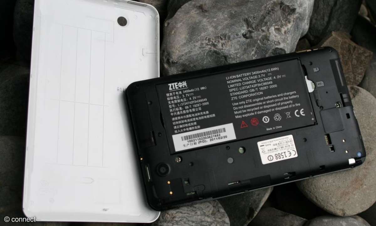 Base Tab