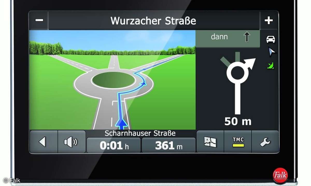 Falk S450