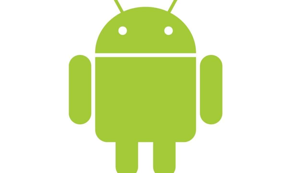 Android, Logo, Google