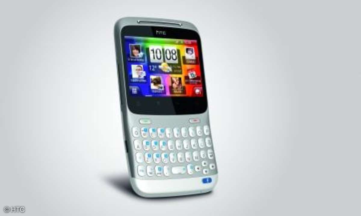 HTC ChaCha