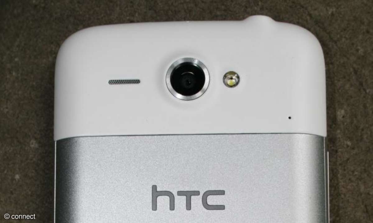 HTC ChaCha