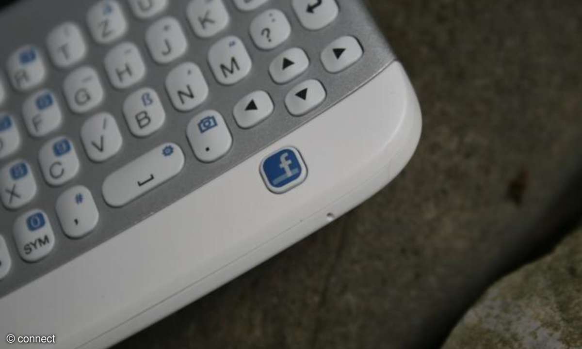 HTC ChaCha