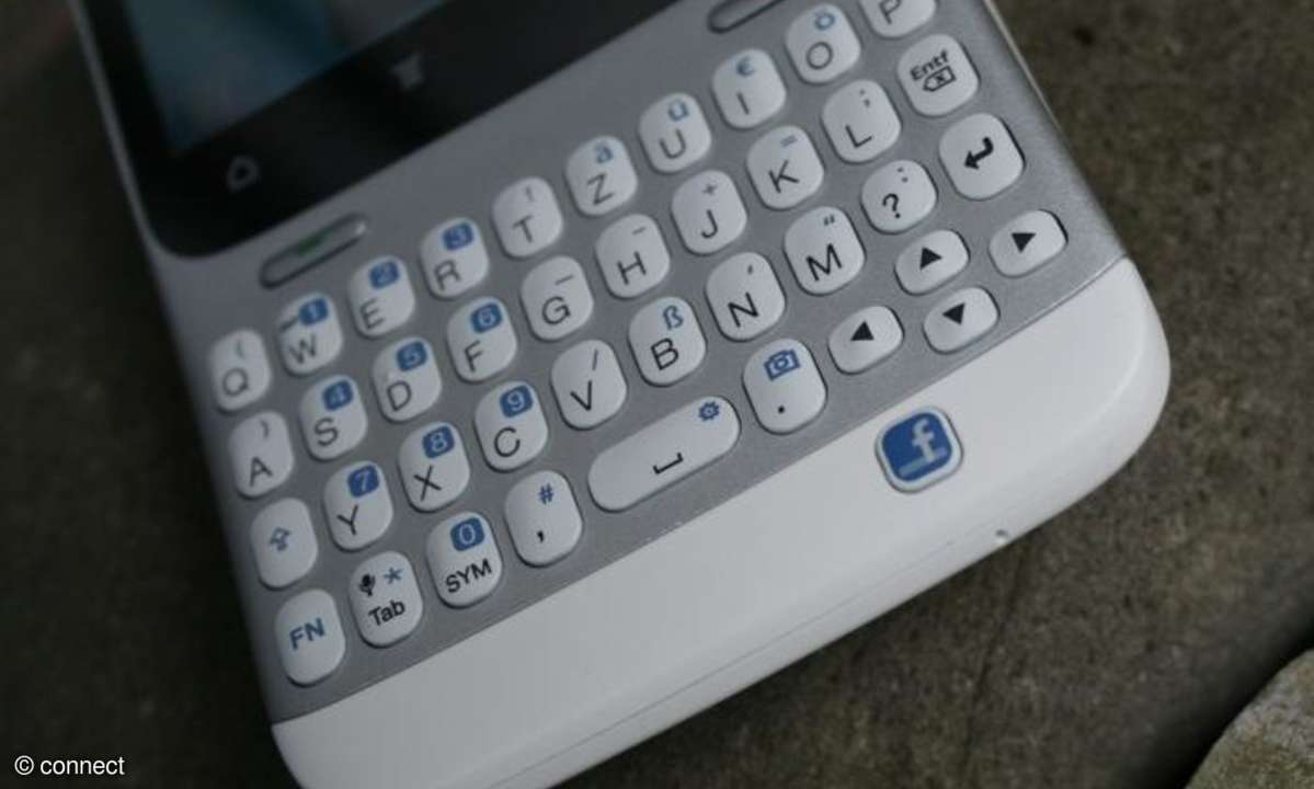 HTC ChaCha