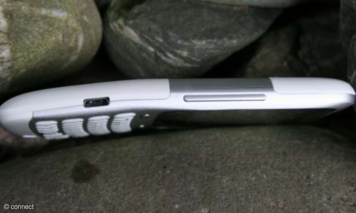 HTC ChaCha