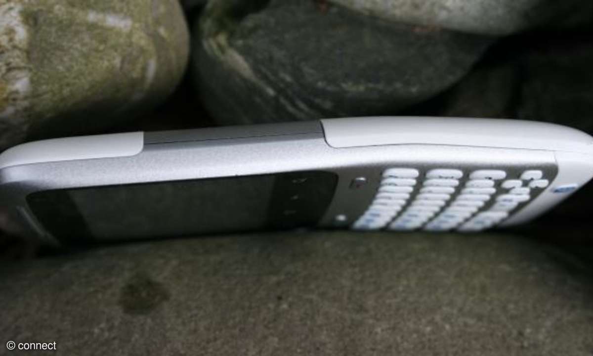 HTC ChaCha