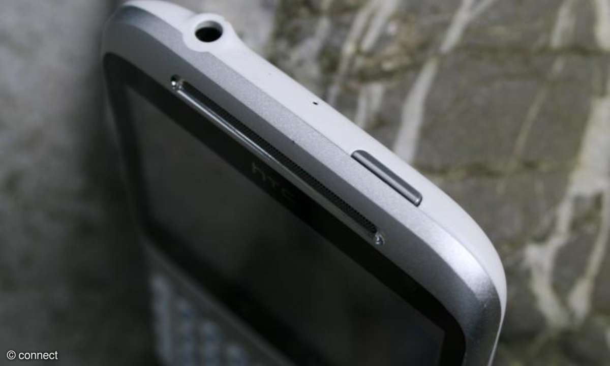 HTC ChaCha