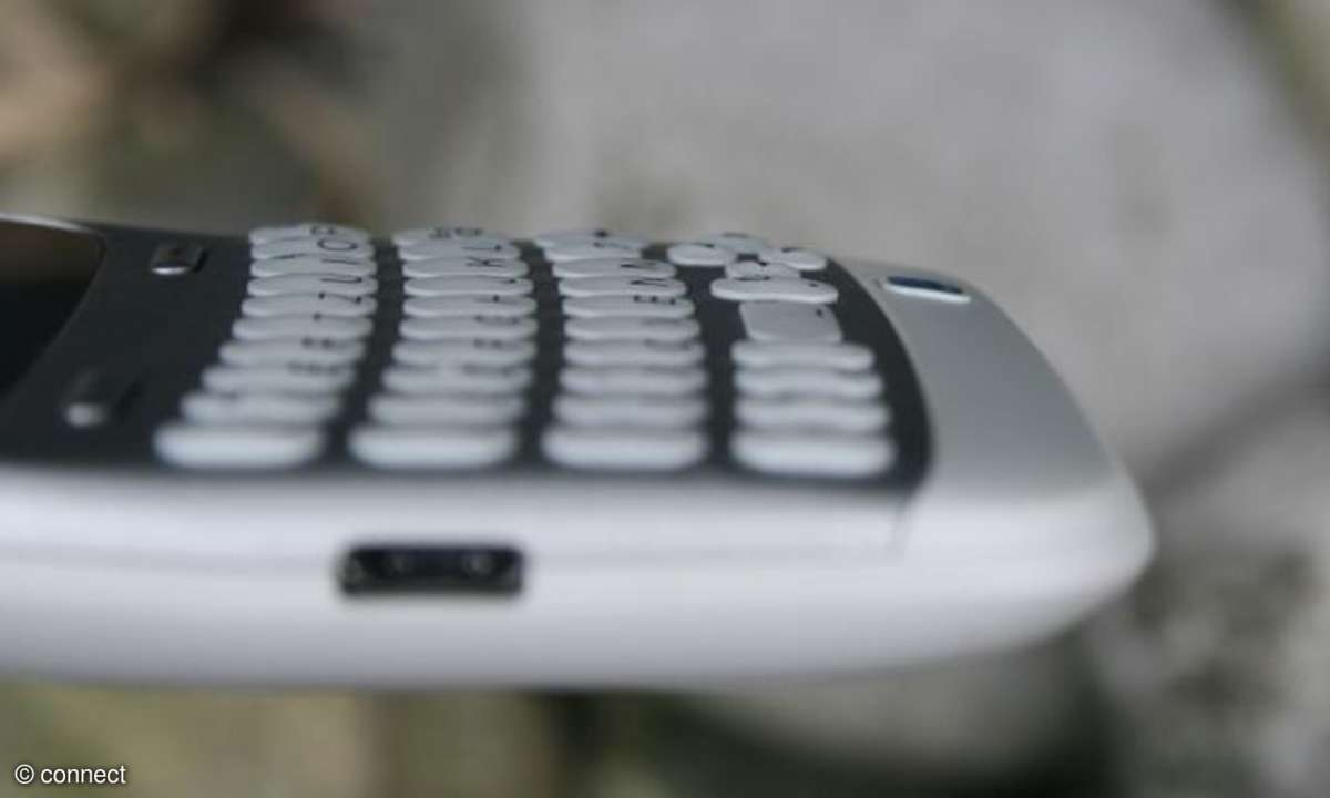 HTC ChaCha