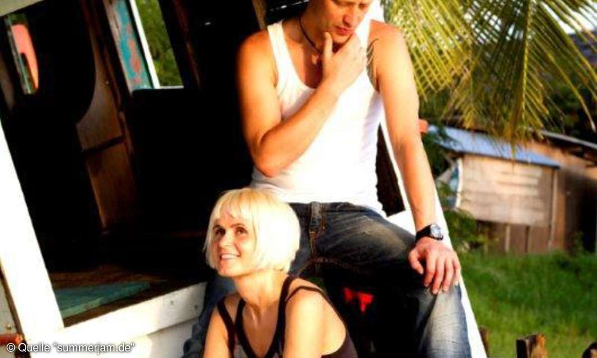 MONO & NIKITAMAN