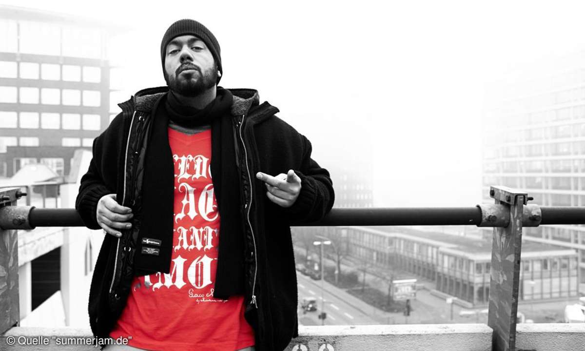 SAMY DELUXE