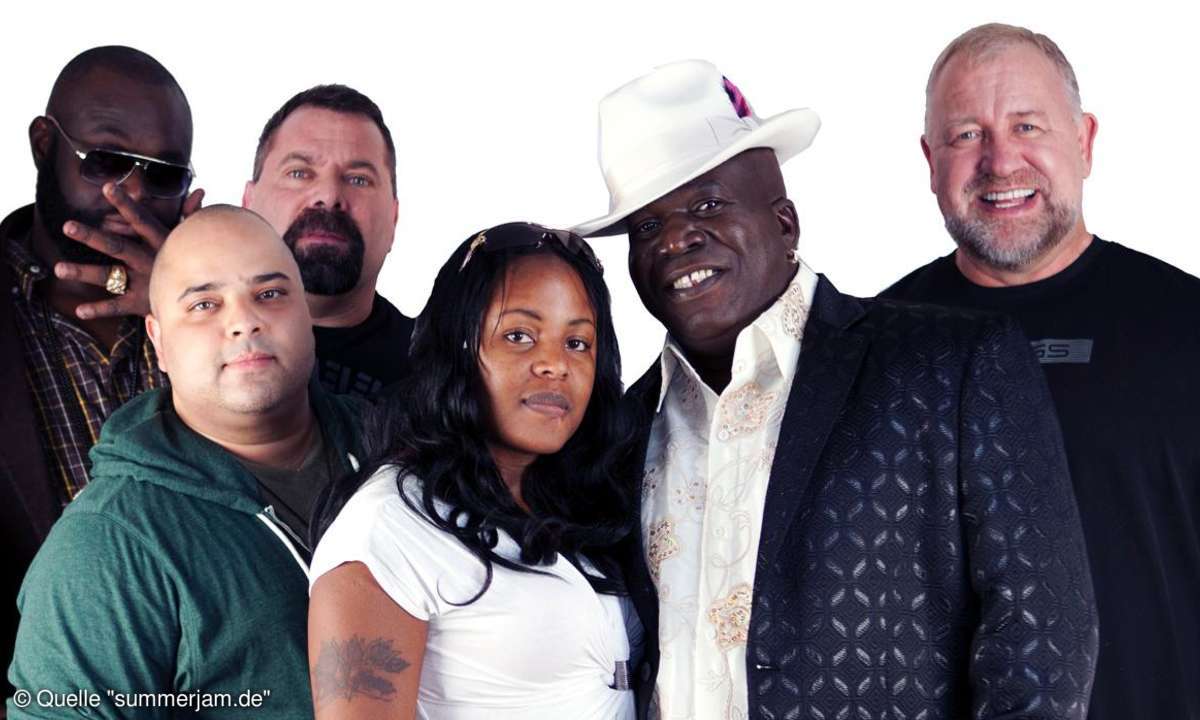 Barrington Levy