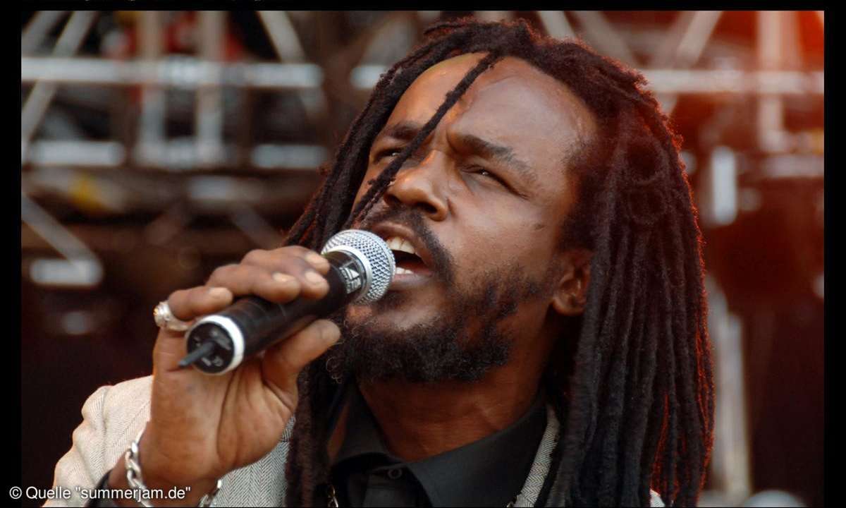 ANDREW TOSH